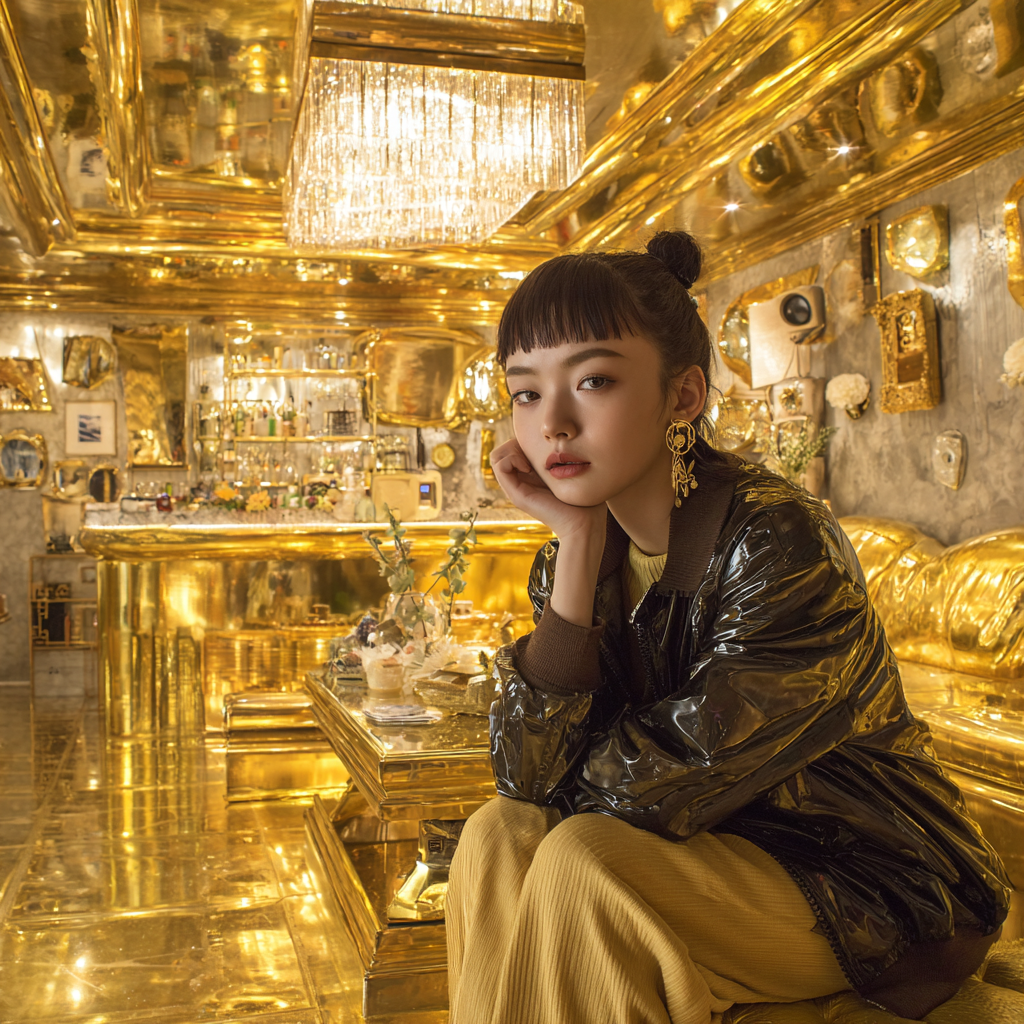 연동 시아 기모노룸 아가씨 이미지 18