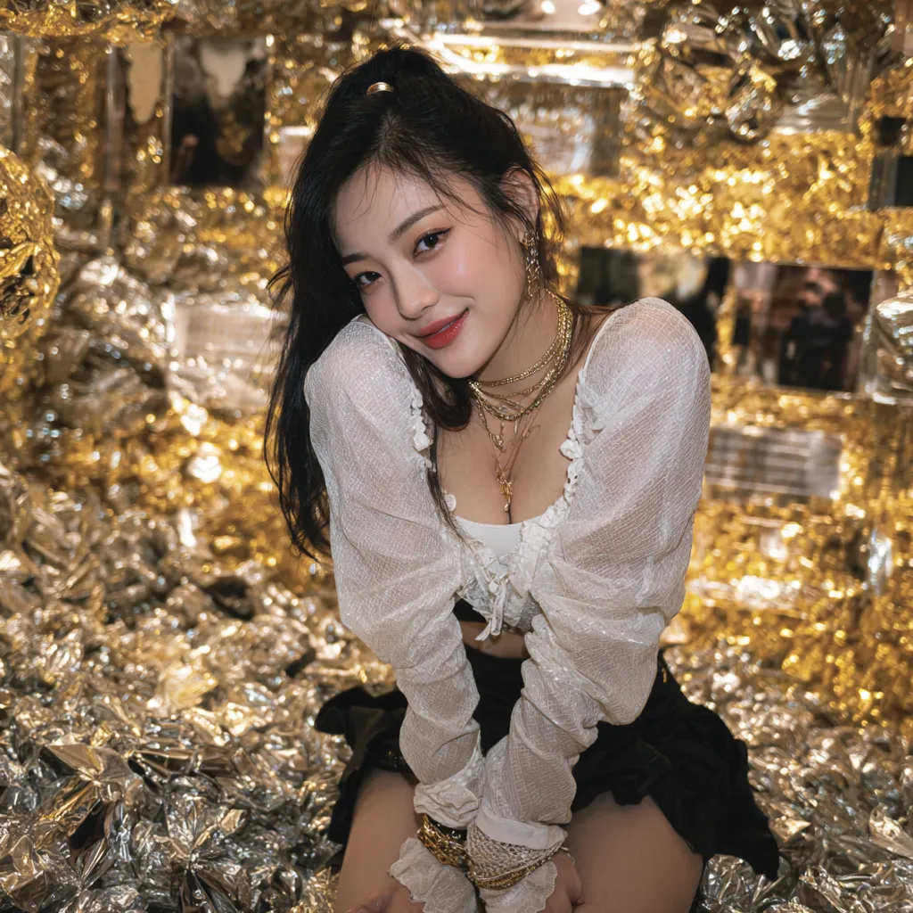 연동 시아 기모노룸 아가씨 이미지 15