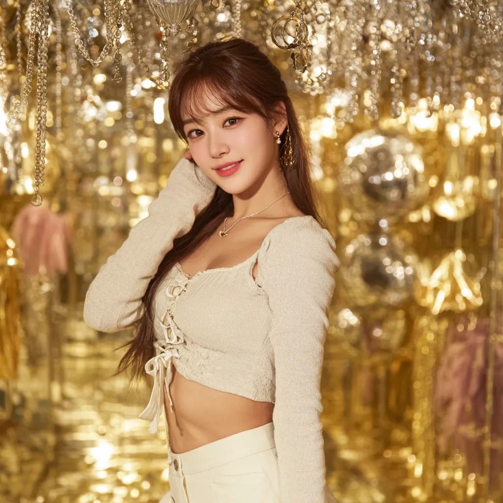 연동 시아 기모노룸 아가씨 이미지 1