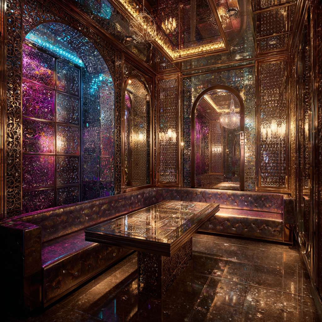 연동 시아 기모노룸 룸 이미지 8