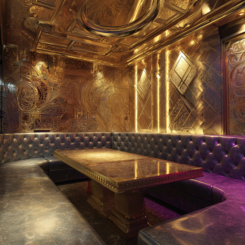 연동 시아 기모노룸 룸 이미지 5