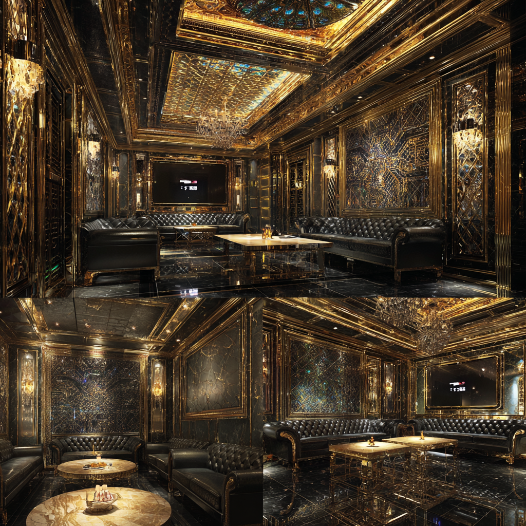 연동 시아 기모노룸 룸 이미지 3