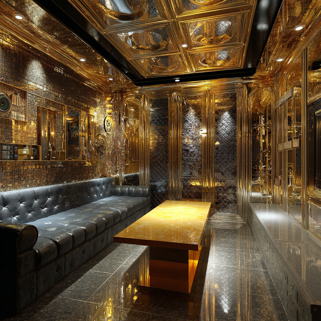 연동 시아 기모노룸 룸 이미지 18