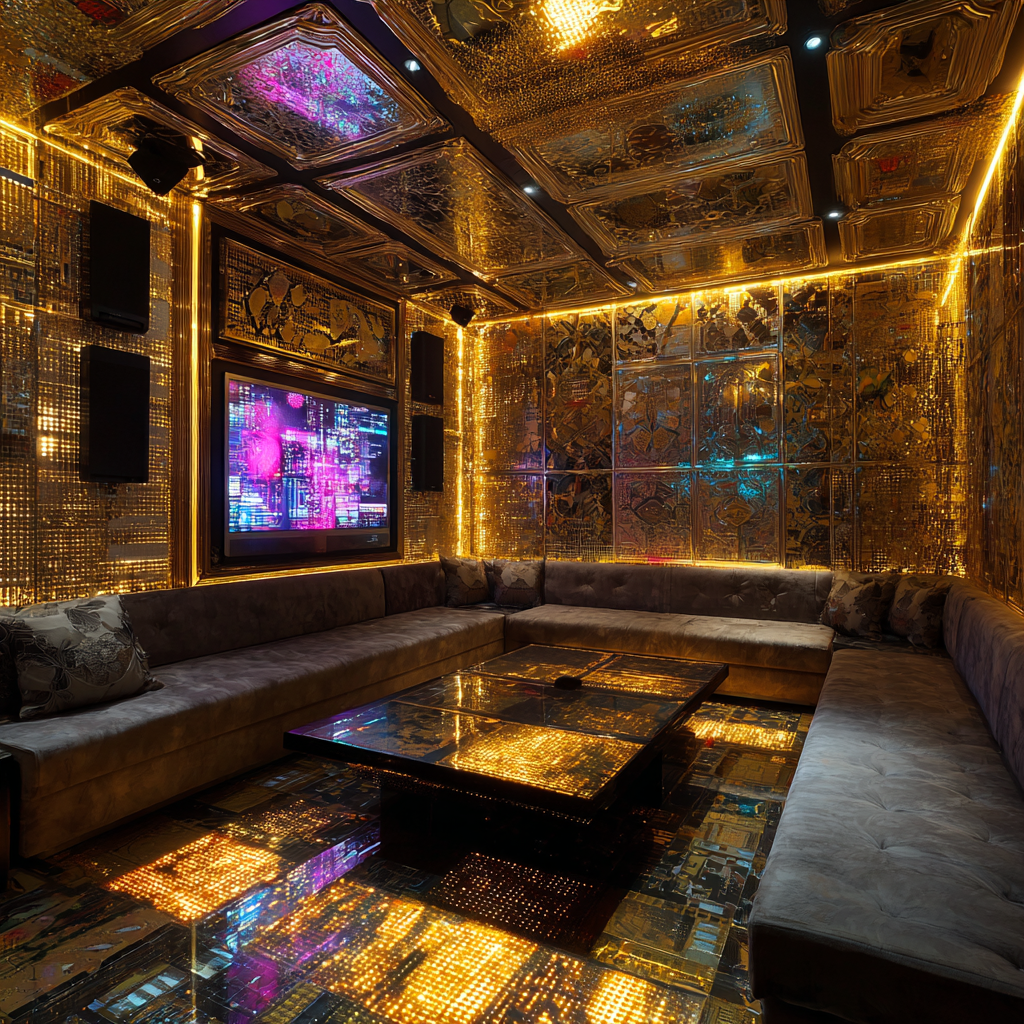 연동 시아 기모노룸 룸 이미지 19