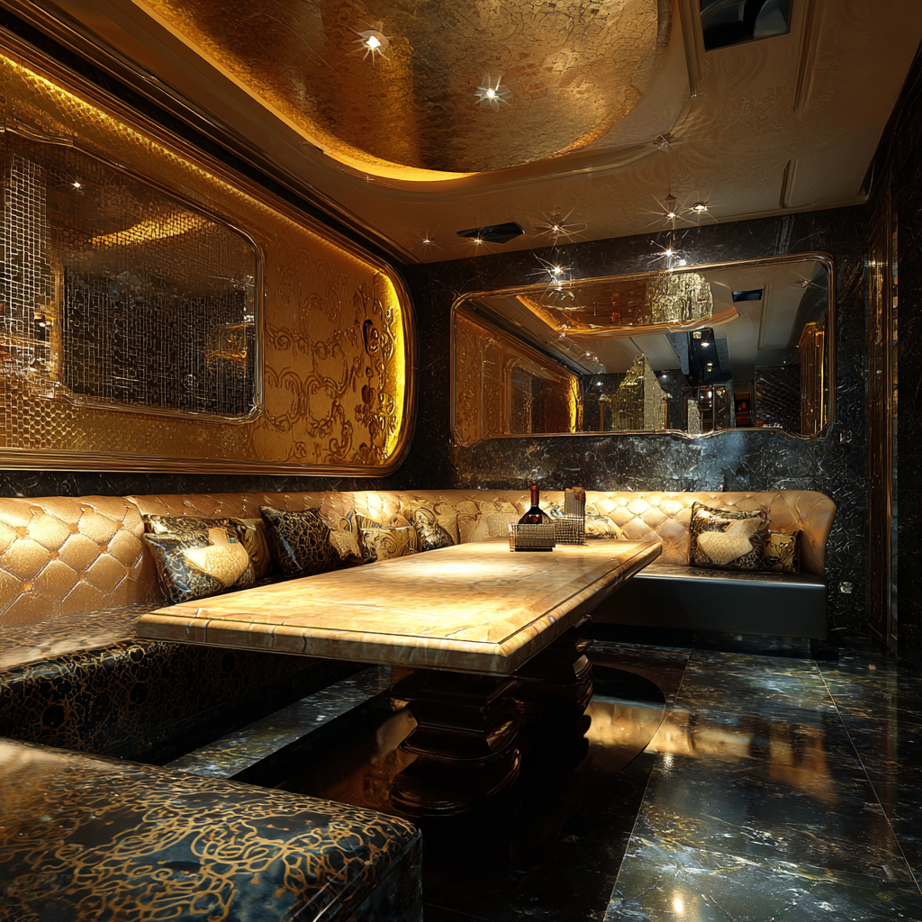 연동 시아 기모노룸 룸 이미지 0