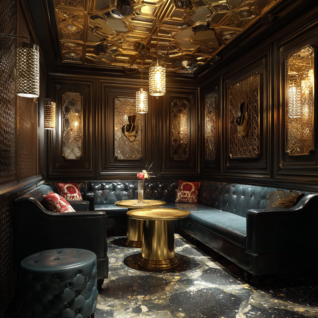 연동 시아 기모노룸 룸 이미지 1