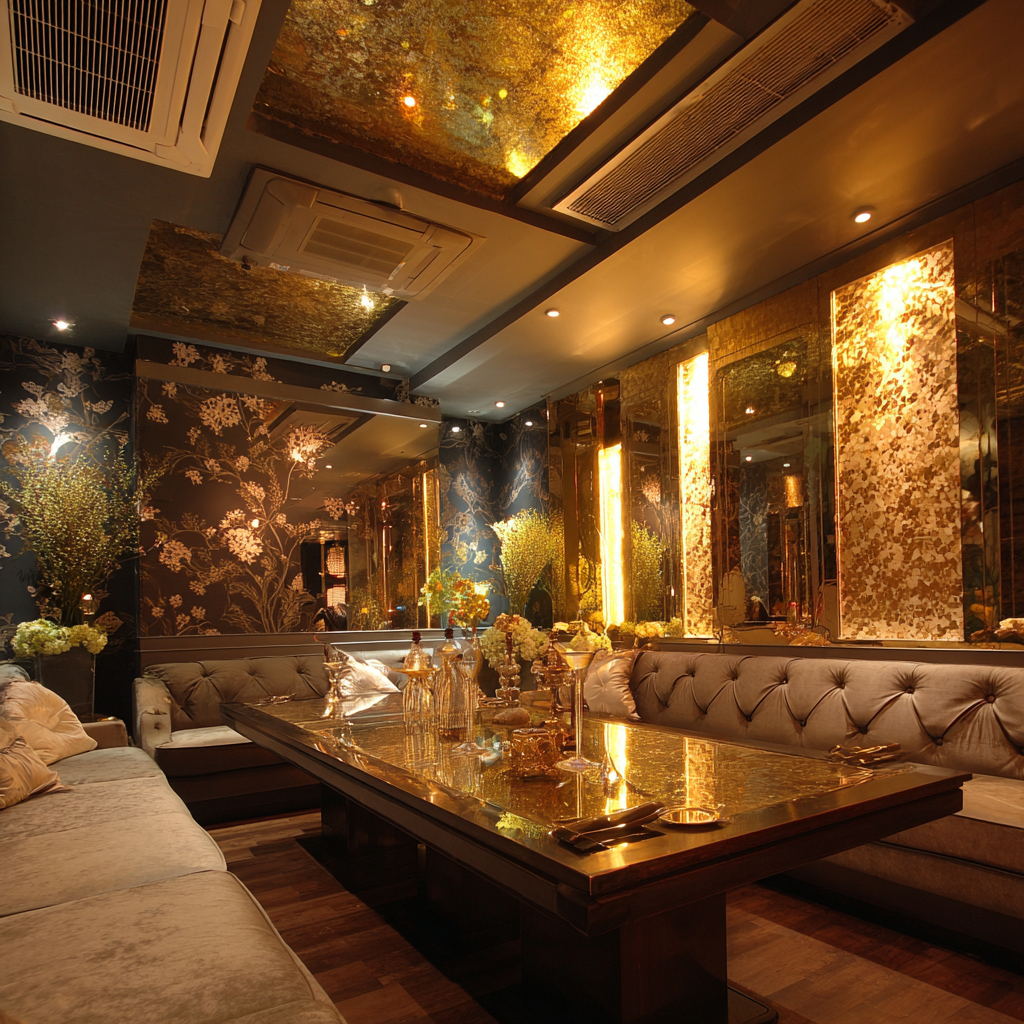 연동 시아 기모노룸 룸 이미지 4